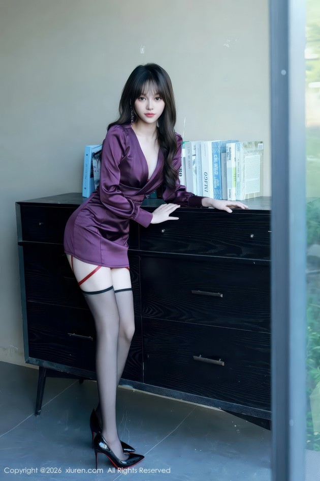 [Xiuren秀人网]2026.02.03 NO.11310 糯咪[70+1P／1.01GB]