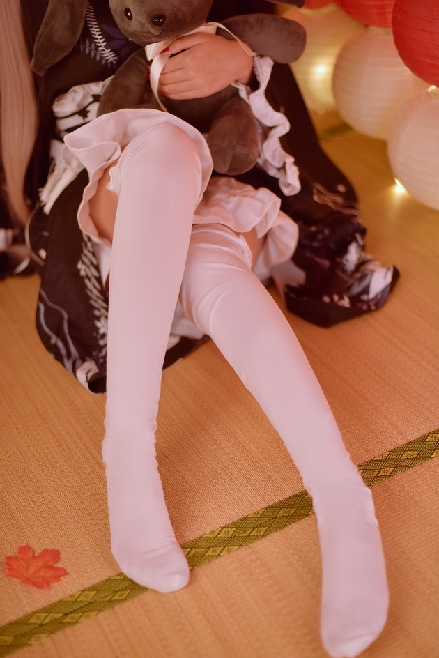 二佐 NO.047 穹妹和服 [70P-1.63GB]